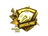 Sticker | Virtus.Pro (Gold) | Cologne 2016