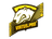 Sticker | Virtus.pro (Gold) | Katowice 2015
