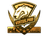 Sticker | Virtus.Pro (Gold) | Krakow 2017