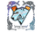 Sticker | Virtus.Pro (Holo) | Austin 2025