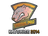Sticker | Virtus.Pro (Holo) | Katowice 2014