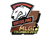 Sticker | Virtus.Pro (Holo) | MLG Columbus 2016
