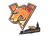 Sticker | Virtus.Pro (Holo) | Stockholm 2021