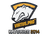 Sticker | Virtus.Pro | Katowice 2014