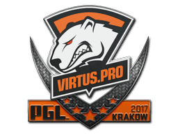 Sticker | Virtus.Pro | Krakow 2017