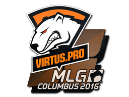 Sticker | Virtus.Pro | MLG Columbus 2016