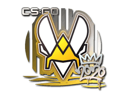 Sticker | Vitality | 2020 RMR