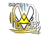 Sticker | Vitality (Foil) | 2020 RMR