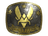 Sticker | Vitality (Gold) | Austin 2025