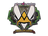 Sticker | Vitality (Holo) | Berlin 2019