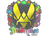 Sticker | Vitality (Holo) | Budapest 2025