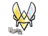 Sticker | Vitality (Holo) | Paris 2023