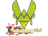 Sticker | Vitality (Holo) | Shanghai 2024