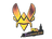 Sticker | Vitality (Holo) | Stockholm 2021