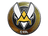 Sticker | Vitality | Katowice 2019
