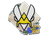 Sticker | Vitality | Rio 2022