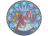 Sticker | v$m (Holo) | Cologne 2026