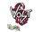 Sticker | volt | Paris 2023