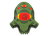 Sticker | Vortigaunt (Holo)