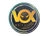Sticker | Vox Eminor (Holo) | Cologne 2014
