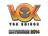 Sticker | Vox Eminor (Holo) | Katowice 2014