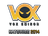 Sticker | Vox Eminor | Katowice 2014