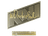 Sticker | w0nderful (Gold) | Copenhagen 2024