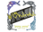 Sticker | w0nderful (Holo) | Austin 2025