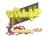 Sticker | w0nderful | Shanghai 2024