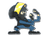 Sticker | Wanna Fight