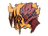 Sticker | War