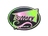 Sticker | Watermelon Buttery (Holo)