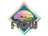 Sticker | Watermelon Flow (Holo)