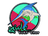 Sticker | Watermelon Stabbyfish