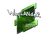 Sticker | wayLander (Foil) | Boston 2018