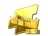 Sticker | wayLander (Gold) | Atlanta 2017