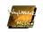 Sticker | wayLander (Gold) | MLG Columbus 2016