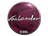 Sticker | wayLander | Katowice 2019