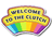 Sticker | Welcome to the Clutch
