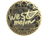 Sticker | westmelon (Gold) | Cologne 2026