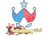 Sticker | Wildcard (Holo) | Shanghai 2024