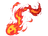 Sticker | Winding Scorch