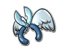Sticker | Winged Defuser
