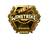 Sticker | Winstrike Team (Gold) | London 2018
