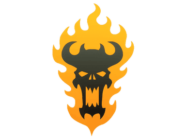 Sticker | Word Bearers 1
