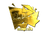 Sticker | WorldEdit (Gold) | Cologne 2016