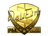 Sticker | WorldEdit (Gold) | Krakow 2017