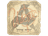 Sticker | woxic | Austin 2025