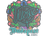 Sticker | woxic (Embroidered) | Budapest 2025