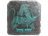 Sticker | woxic (Foil) | Austin 2025
